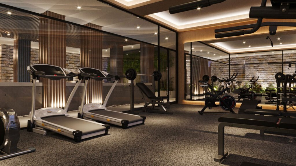 Soluciones para gimnasios y espacios de ocio en Aravaca: limpieza, control plagas y más Soluciones para gimnasios y espacios de ocio en Aravaca: limpieza, control plagas y más