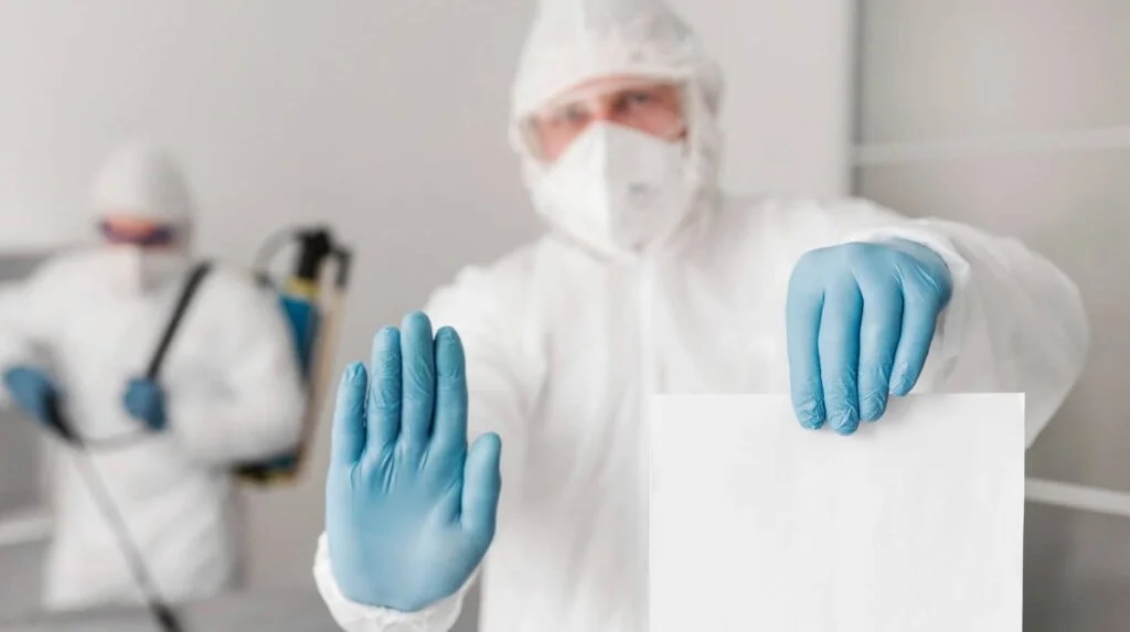 Servicio de control y prevención de legionela con inspección y desinfección en Aravaca. Servicio de control y prevención de legionela con inspección y desinfección en Aravaca.