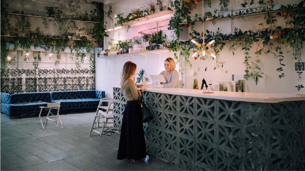 Marketing olfativo en Aravaca: ambientación de espacios, aromas personalizados y experiencias Marketing olfativo en Aravaca: ambientación de espacios, aromas personalizados y experiencias